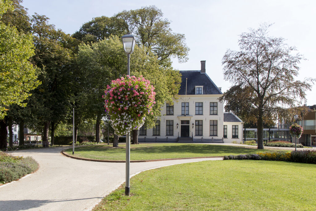 budgetbeheer hillegom