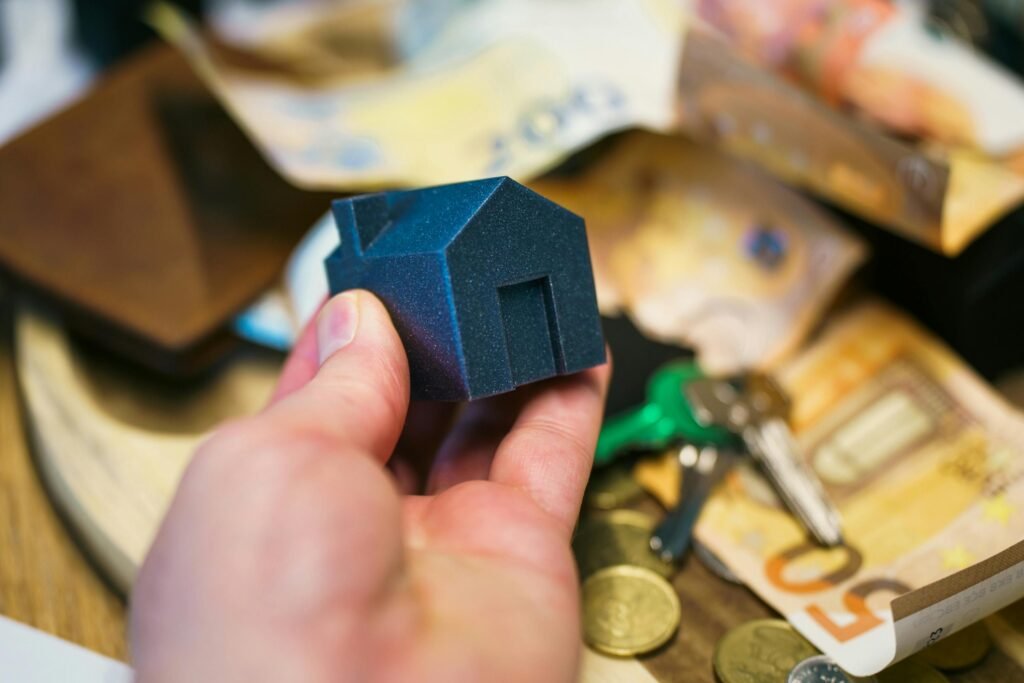 Budgetcoaching vs Budgetbeheer