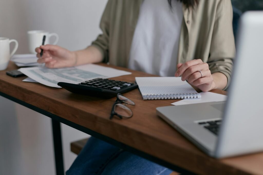 Sparen en financiële doelen bereiken dankzij persoonlijke budgetcoaching
