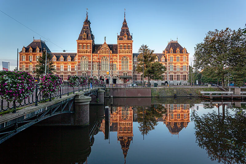 Budgetbeheer gemeente Amsterdam