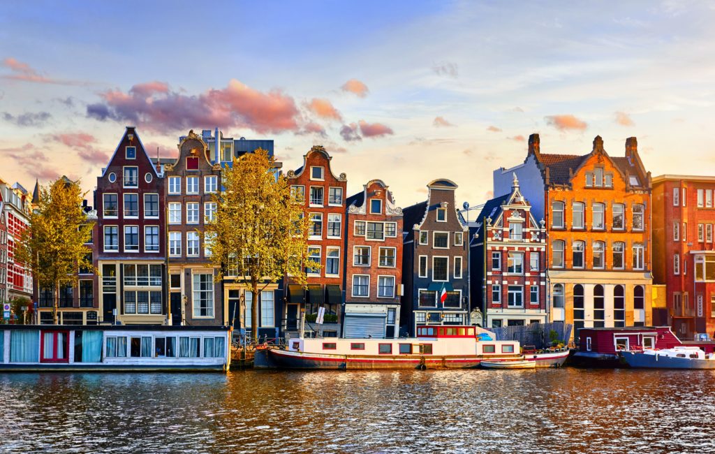 budgetbeheer gemeente Amsterdam