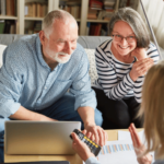 Ben je klaar met omslachtige budgetprocessen met Excel en Power BI? Doe