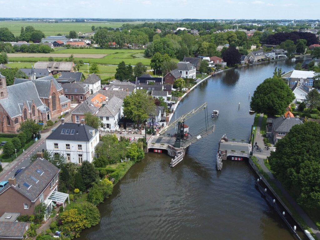 Budgetbeheer gemeente Alphen aan den Rijn