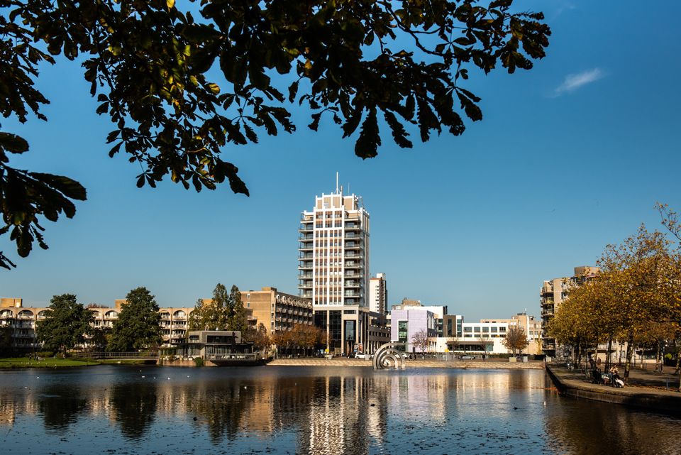 Budgetbeheer gemeente Zoetermeer
