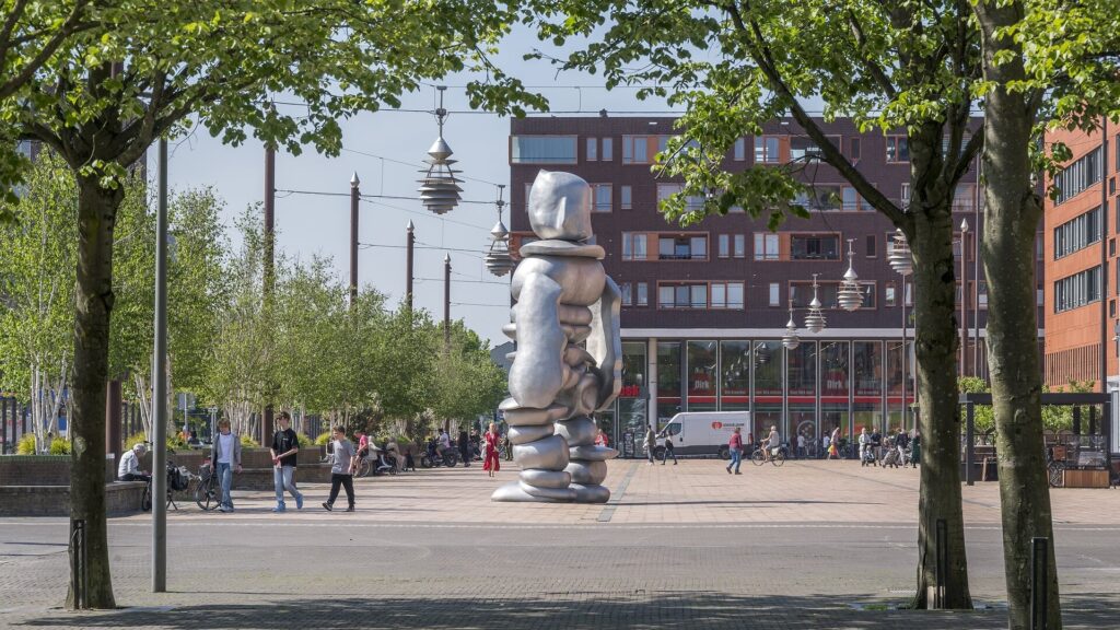 Budgetbeheer Hoofddorp