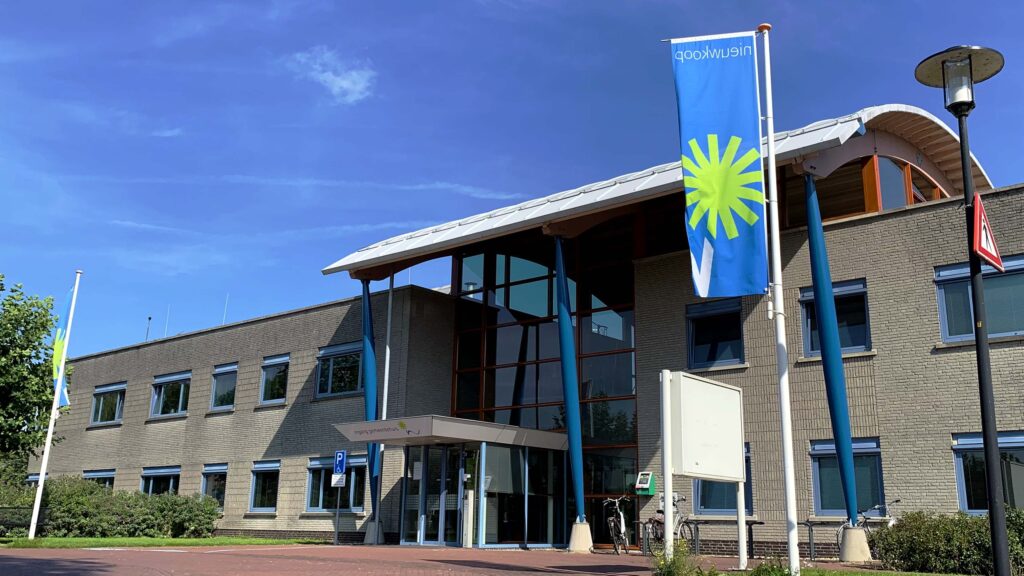 Budgetbeheer gemeente Nieuwkoop