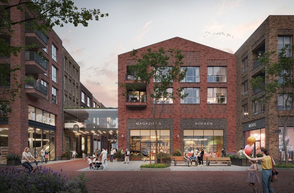 Budgetbeheer Nieuw-Vennep