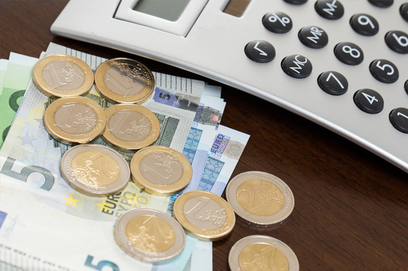 grip op je geld, weekbudget, budgetbeheer