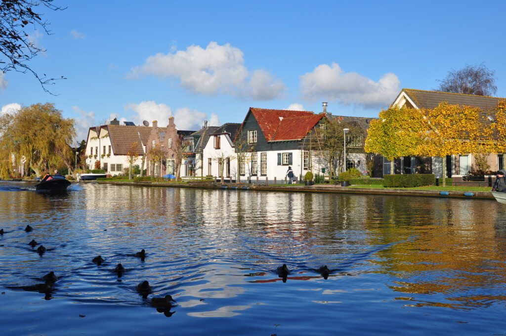 Budgetbeheer Gemeente Kaag en Braassem