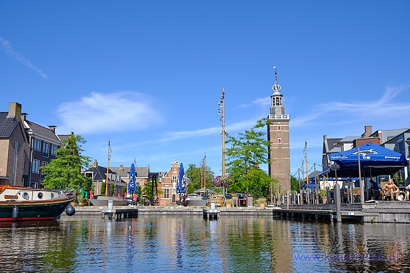 Budgetbeheer gemeente Nieuwkoop