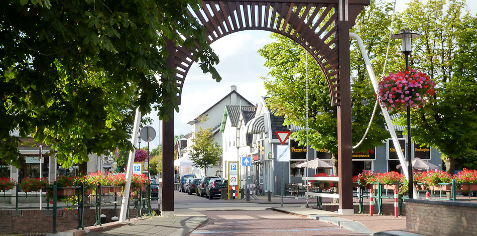 Budgetbeheer gemeente Aalsmeer