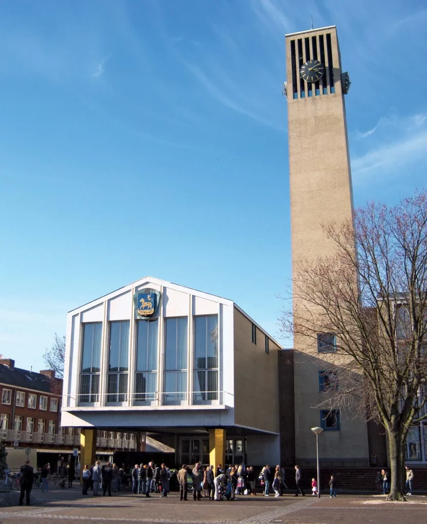 Budgetbeheer Gemeente Velsen