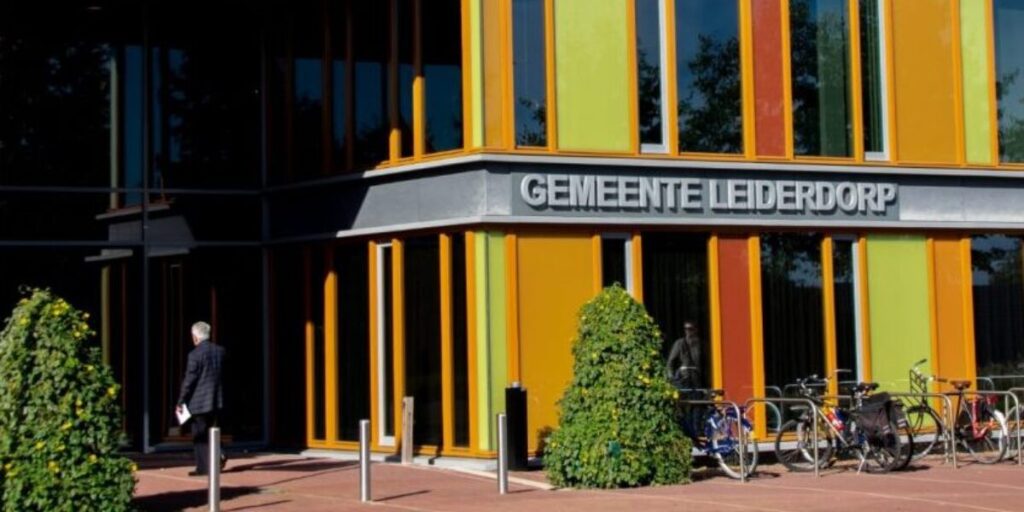 Budgetbeheer gemeente Leiderdorp