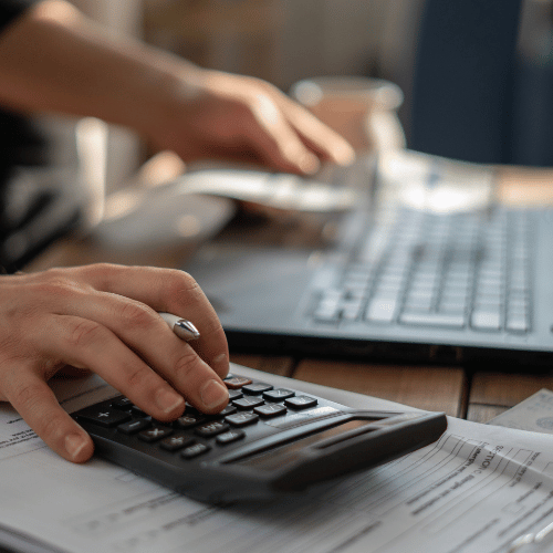 financieel coach