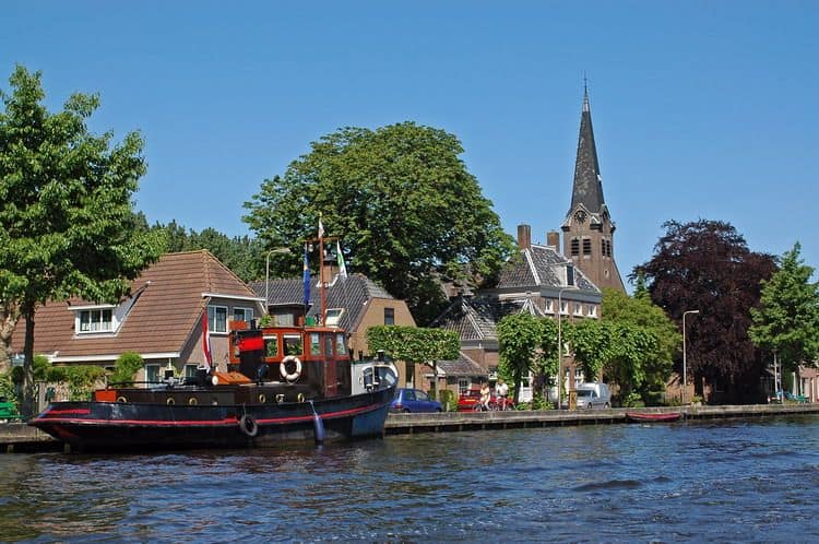 Budgetbeheer Gemeente Kaag en Braassem