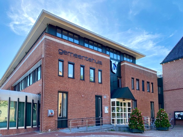 Budgetbeheer gemeente Noordwijk