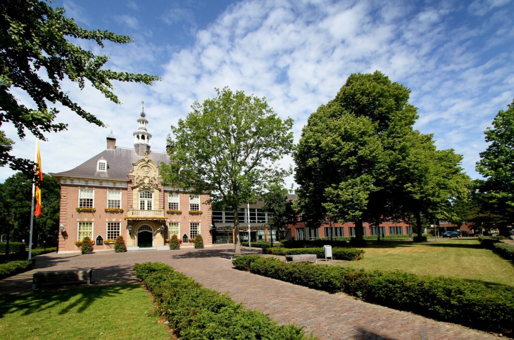 Budgetbeheer gemeente Heemstede