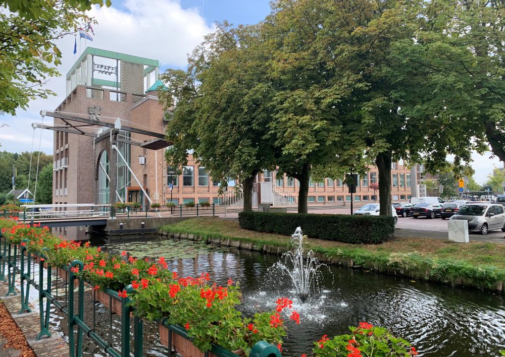 Budgetbeheer gemeente Aalsmeer