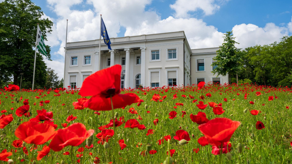 Budgetbeheer gemeente Bloemendaal