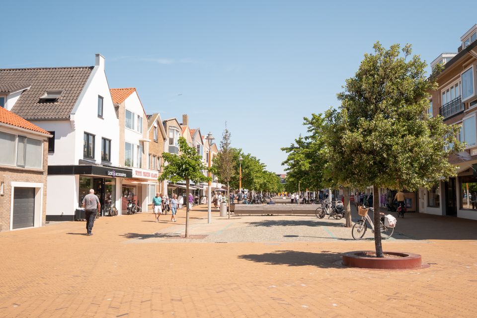 Budgetbeheer gemeente gemeente Katwijk