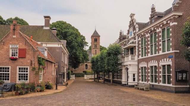 Budgetbeheer Gemeente Velsen