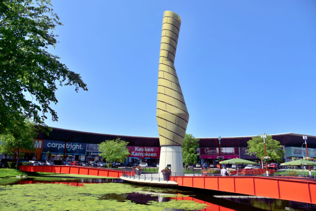 budgetbeheer Cruquius