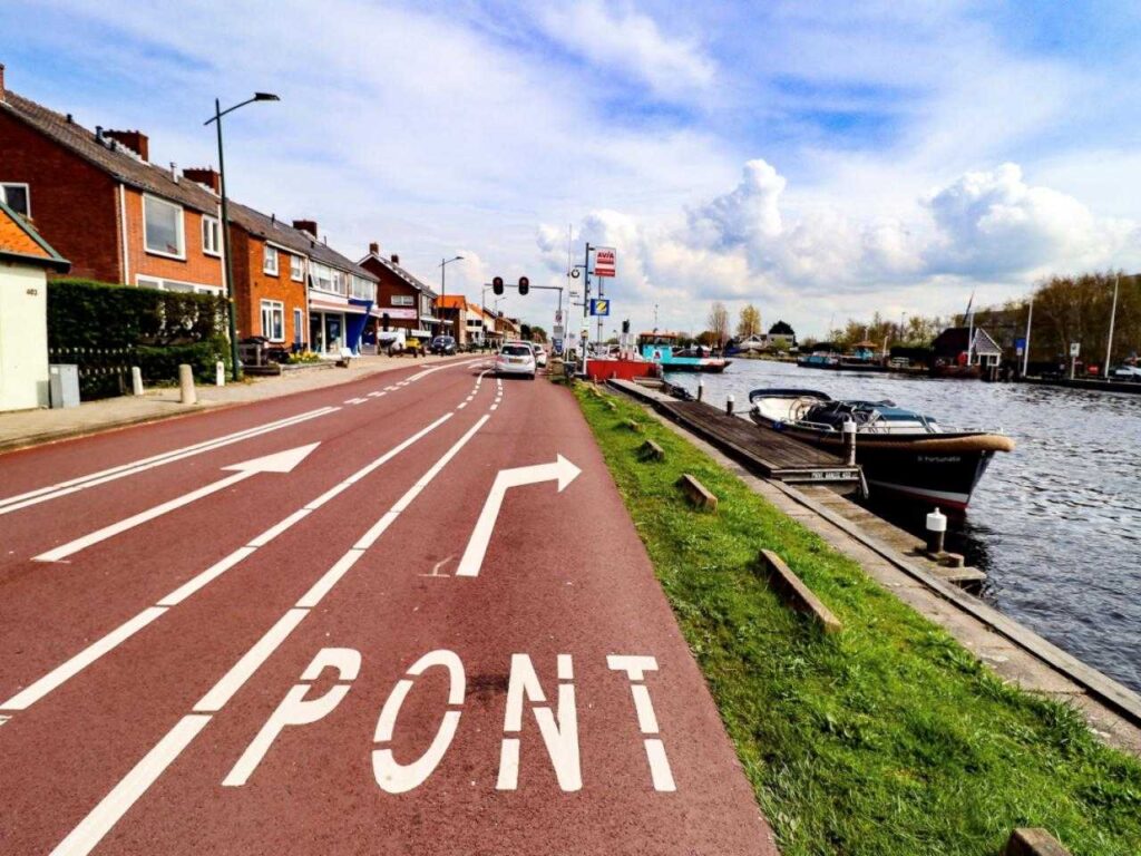 Budgetbeheer Buitenkaag