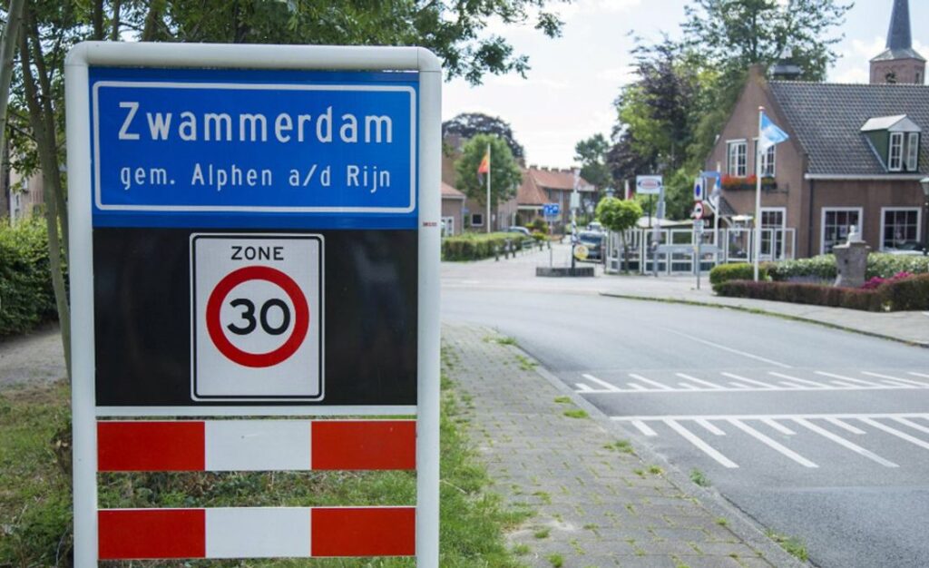 Budgetbeheer Zwammerdam