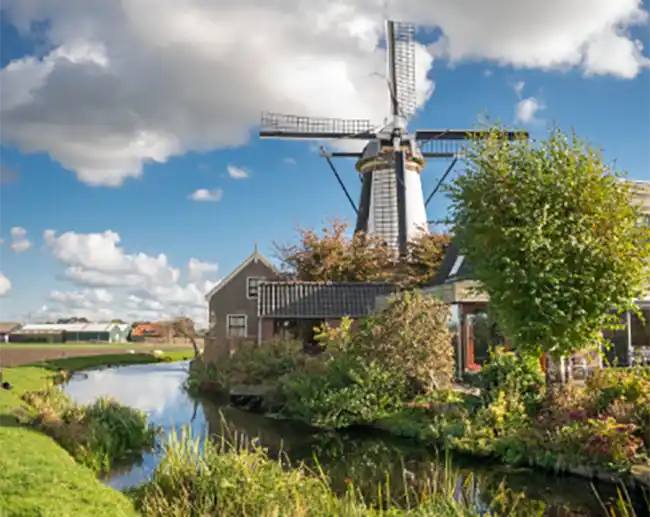 budgetbeheer Benthuizen