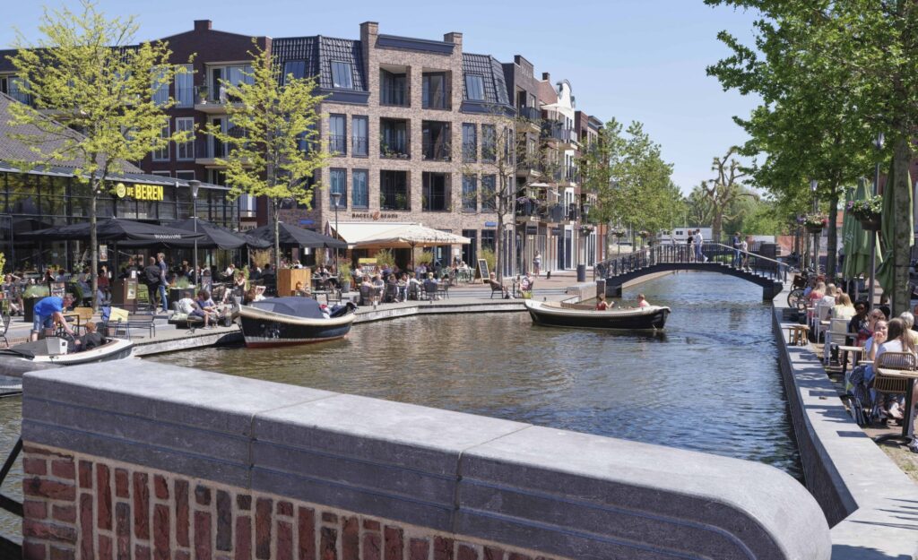 Budgetbeheer Alphen aan den Rijn