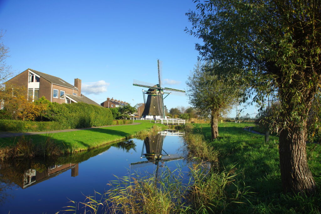 budgetbeheer Hazerswoude-Rijndijk