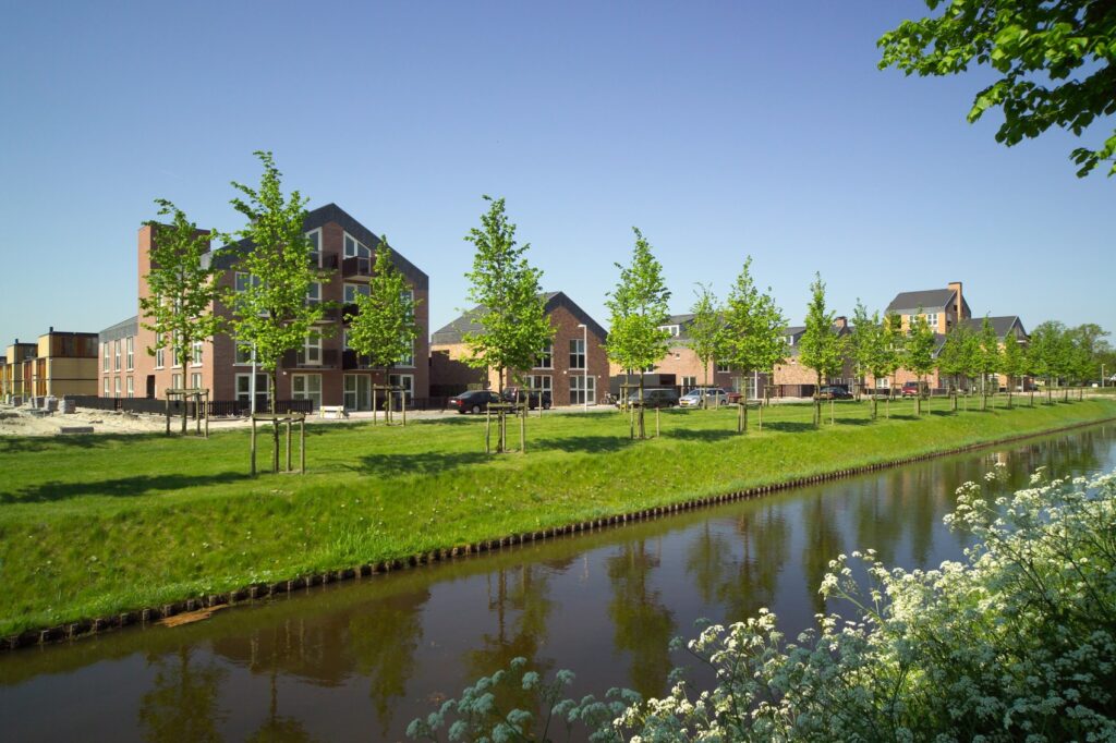 Budgetbeheer Vijfhuizen