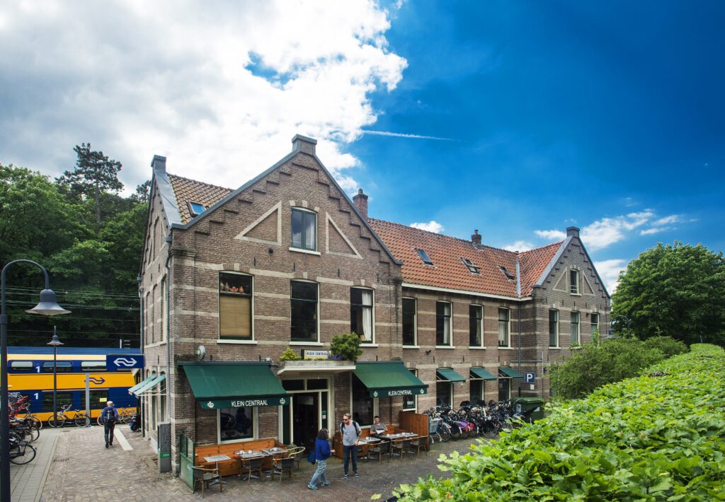 Budgetbeheer Overveen