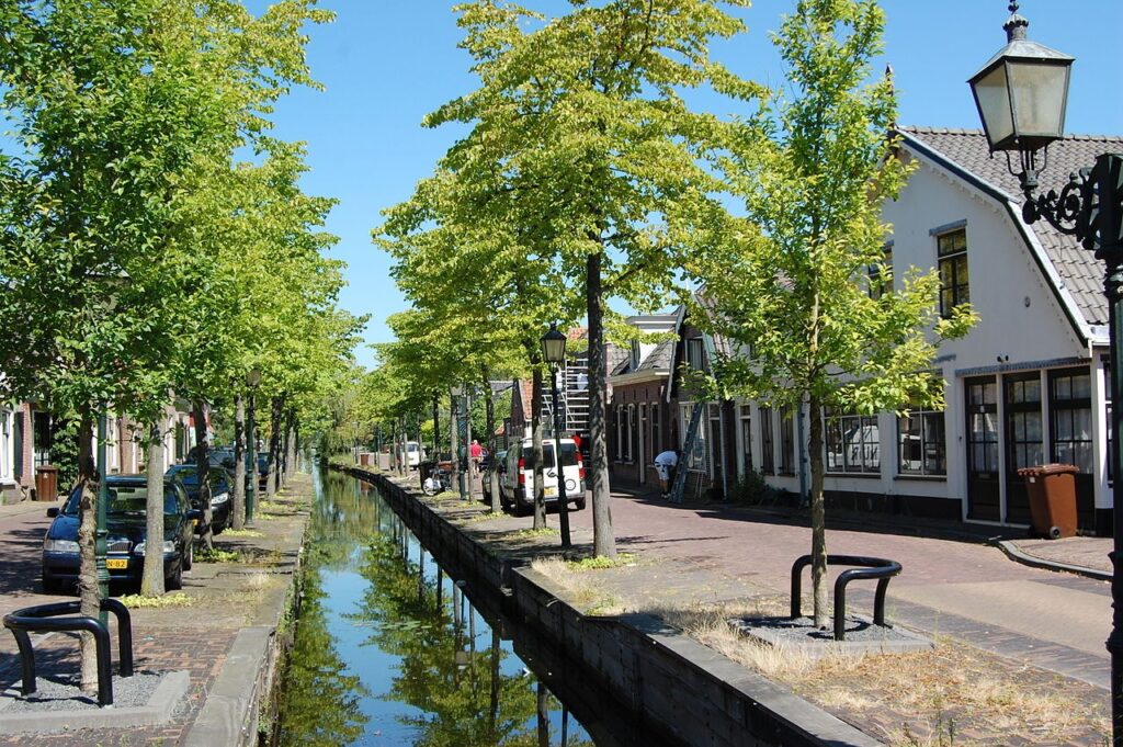 Budgetbeheer Zwammerdam