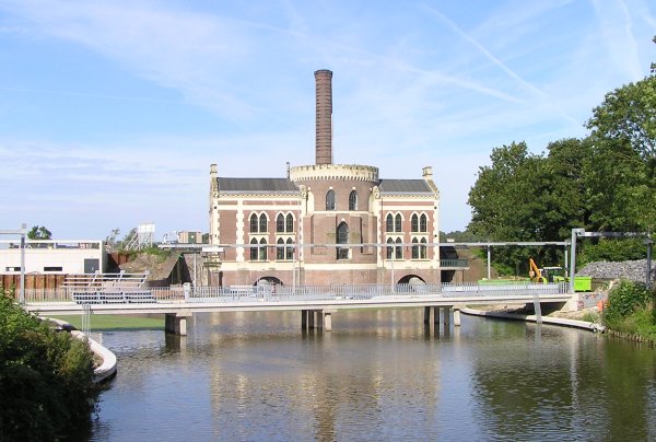 Budgetbeheer Lijnden