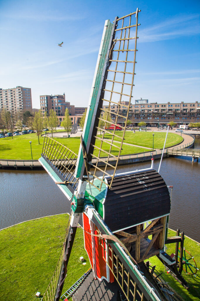 Budgetbeheer Oegstgeest