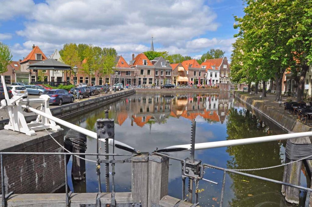 Budgetbeheer Spaarndam