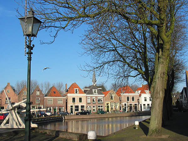 Budgetbeheer Spaarndam