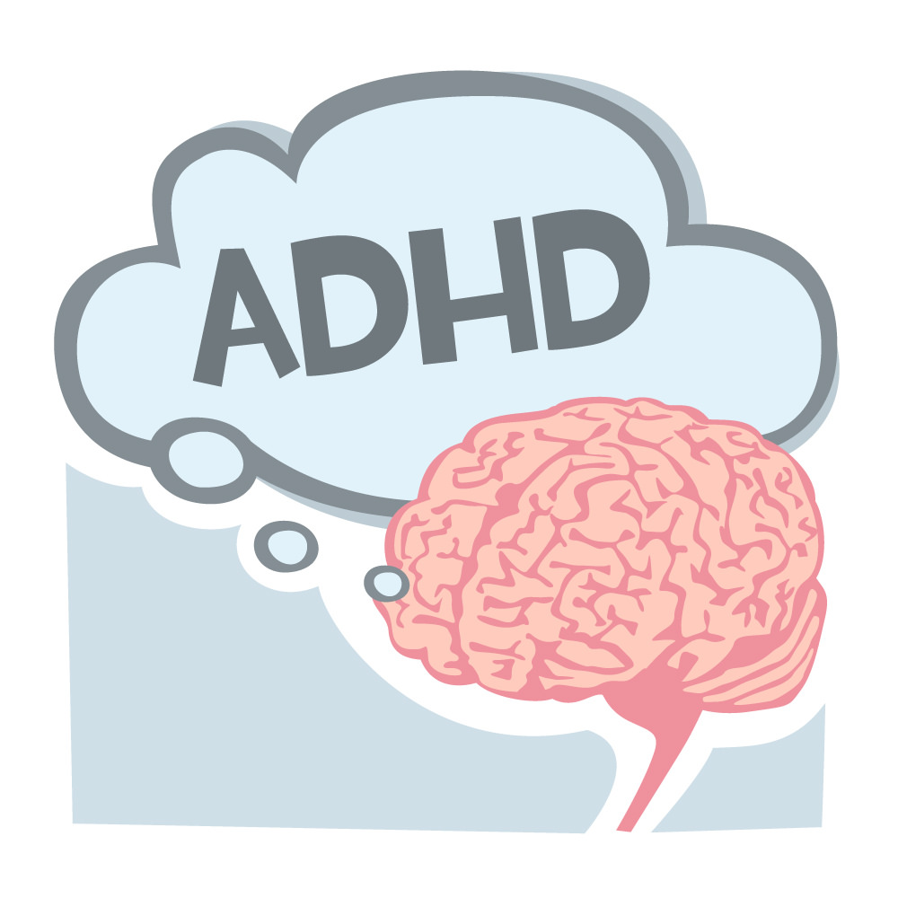 Financiën en ADHD