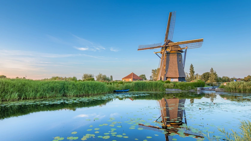 Budgetbeheer Hazerswoude-Dorp