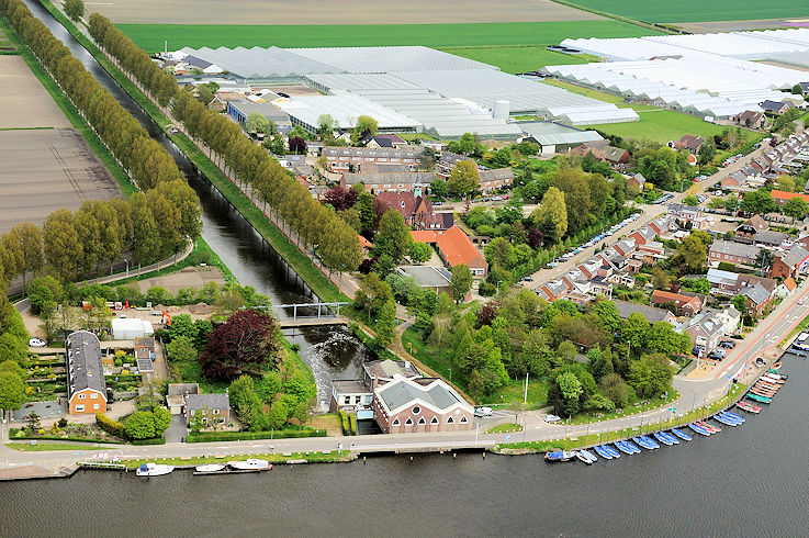 Budgetbeheer Buitenkaag