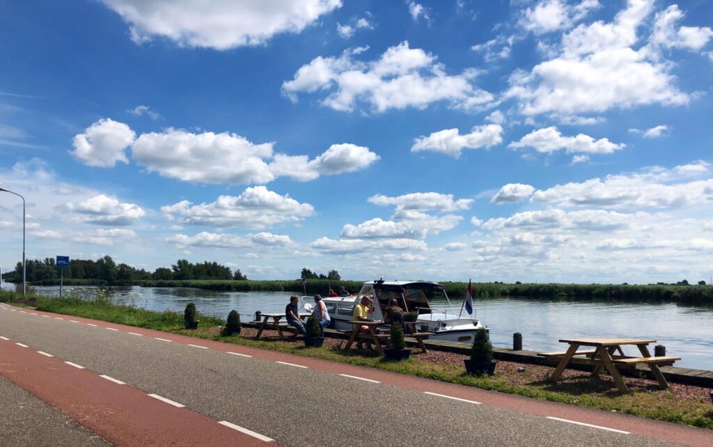 Budgetbeheer Burgerveen