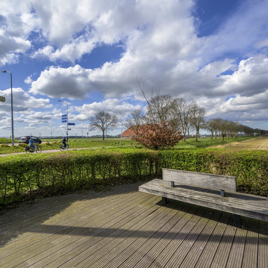 Budgetbeheer Burgerveen