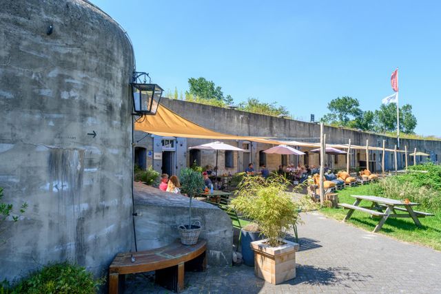 Budgetbeheer Vijfhuizen