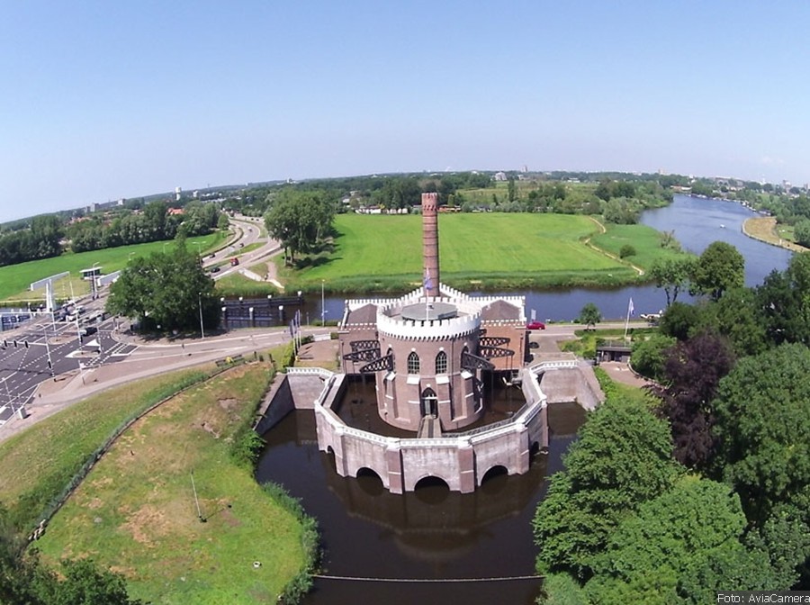 budgetbeheer Cruquius