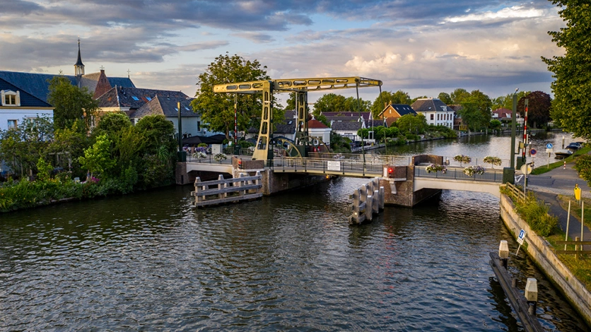 budgetbeheer Koudekerk aan den Rijn