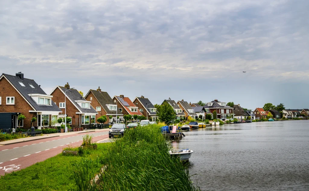 Budgetbeheer Lijnden