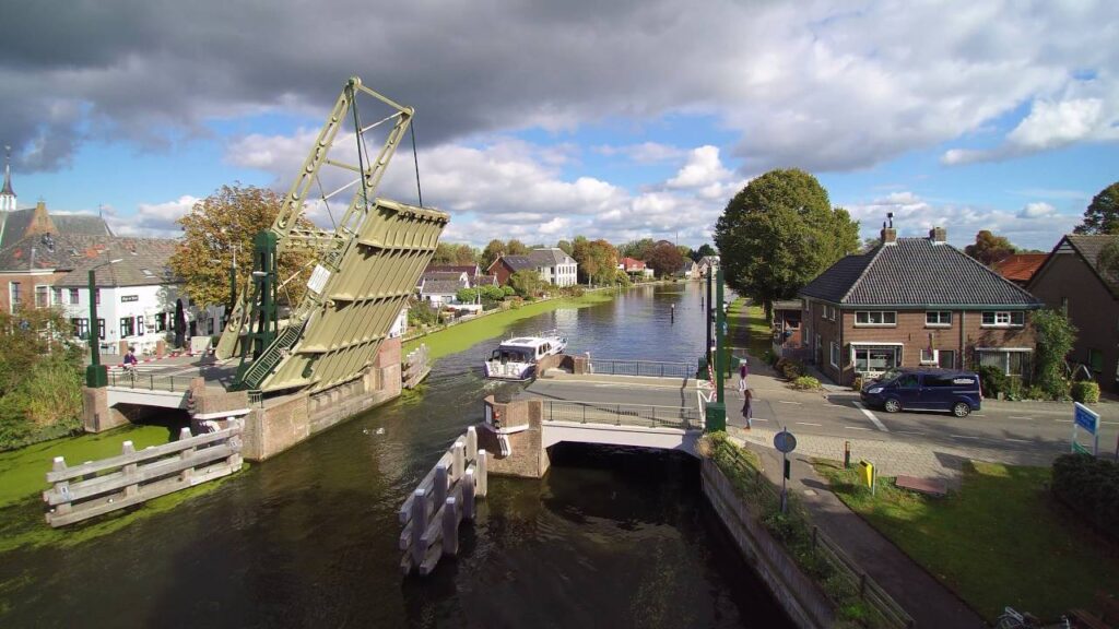 budgetbeheer Koudekerk aan den Rijn