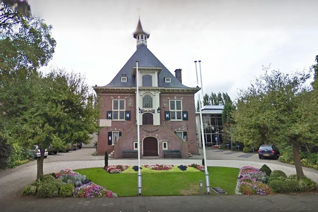 Budgetbeheer Halfweg