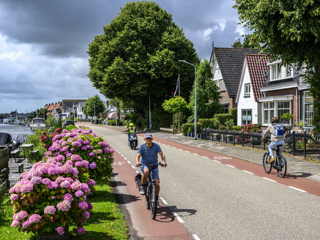 Budgetbeheer Rijsenhout